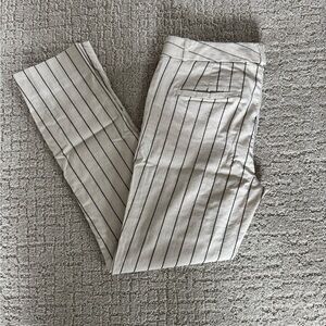 Banana Republic Sloan Dress Pant